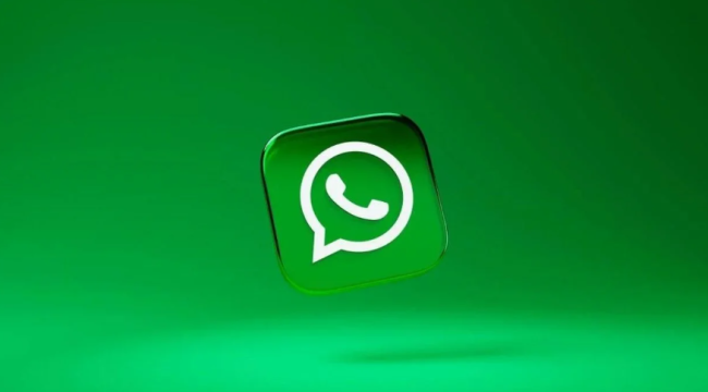 WhatsApp yeni özelliğini duyurdu