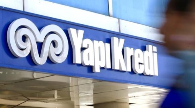 Yapı Kredi mobil banka sistemi çöktü