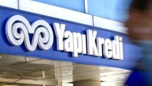 Yapı Kredi mobil banka sistemi çöktü