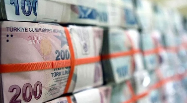 Yılın en yüksek seviyesine ulaştı! Bütçe açığı ekim ayında patladı