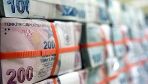 Yılın en yüksek seviyesine ulaştı! Bütçe açığı ekim ayında patladı