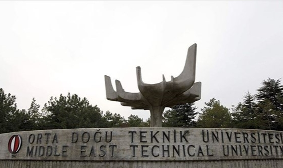 YÖK'ün 'araştırma üniversiteleri' sıralamasında zirveyi bırakmayan üniversite