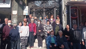 Yurttaşları karanlığa mahkûm ettiler