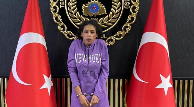Zafer Partisi Sözcüsü'nden iddia: Bombalı saldırının failinin Filistin asıllı olduğu bilgisini aldık