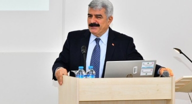 10 gün önce Cumhurbaşkanı Başdanışmanlığı’na atanan Prof. Hülagü, bugün YÖK üyesi de oldu