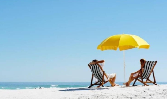2023'te 16 resmi tatil gününün yedisi hafta sonuna denk geliyor