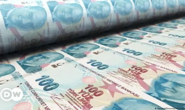 2023 Yılı Merkezi Yönetim Bütçesi ile 2021 Merkezi Yönetim Kesin Hesap kanunları Resmi Gazete'de