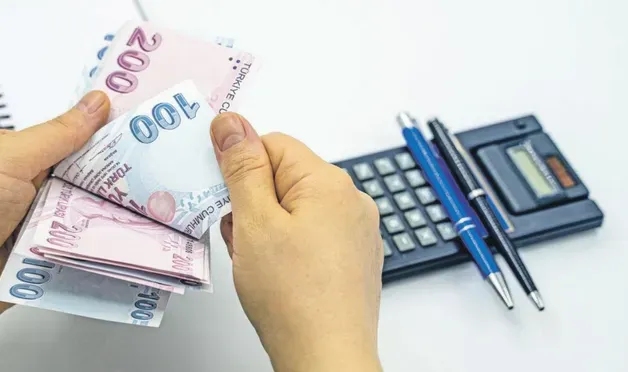 2023 yılı vergi ve harç bedelleri açıklandı