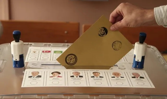 2O22'nin son seçim anketi: Yılın 'kazanan' ve 'kaybeden' partileri...