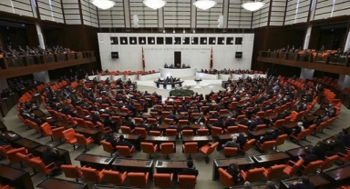 34 yeni dokunulmazlık dosyası TBMM'ye sevk edildi