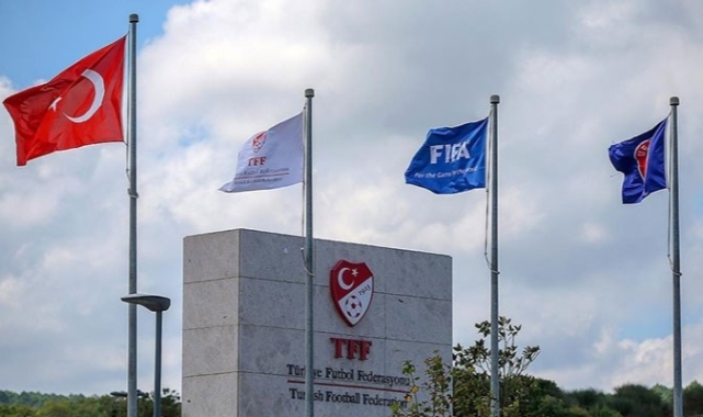 4 kulüp PFDK'ye sevk edildi