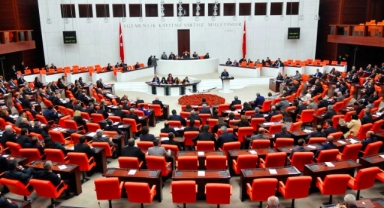 6 yaşında istismara uğrayan çocuğun sözleri Meclis tutanaklarına geçti