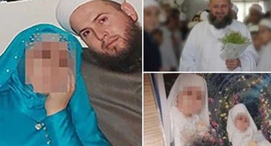 6 yaşındaki çocuğa istismar davasında 2 yakalama kararı