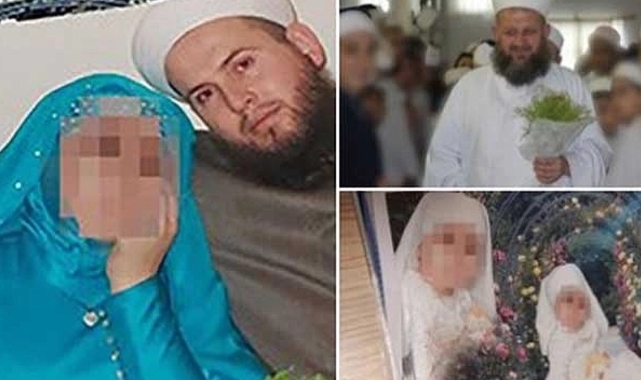 6 yaşındaki çocuğa istismar davasında 2 yakalama kararı
