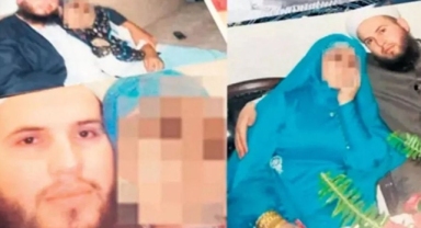 '6 yaşındaki kız çocuğuna istismar' davasında üç isme tutuklama talebi