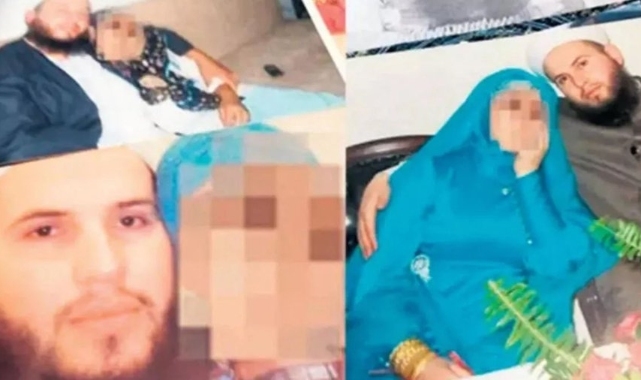 '6 yaşındaki kız çocuğuna istismar' davasında üç isme tutuklama talebi
