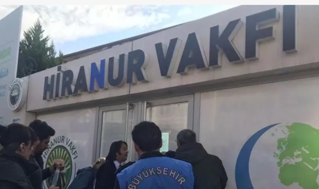 6 yaşındaki kız çocuğunun istismarı davası: Kadir İstekli gözaltına alındı