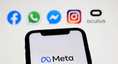 AB'den Facebook'un çatı şirketi Meta'ya 277 milyon dolar ceza