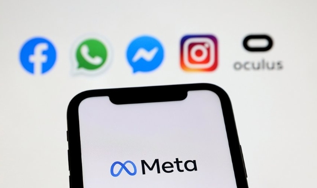 AB'den Facebook'un çatı şirketi Meta'ya 277 milyon dolar ceza
