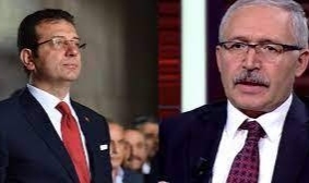 Abdulkadir Selvi’den ‘İmamoğlu’ yorumu: Erdoğan’ın da geçmişte siyasi yasaklara maruz kalmış biri olarak bu kararı eleştireceğini düşünüyorum