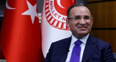 Adalet Bakanı Bozdağ’dan İmamoğlu açıklaması: Yargılama süreci devam etmektedir