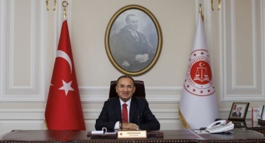 Adalet Bakanlığı'ndan
