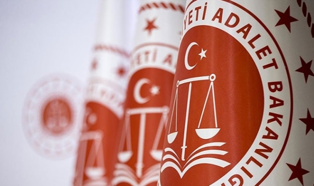 Adalet Bakanlığı'ndan personele giysi yardımı: 26,5 TL