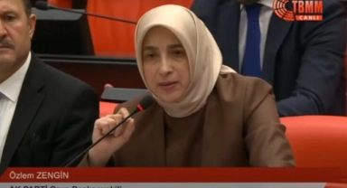 AK Parti Grup Başkanvekili Zengin: “Cemaat kelimesini de kullanmak istemiyorum ama konuyu bilenlere ulaşarak süreç takip edilmeli”