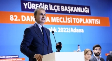 AK Parti Sözcüsü'nden Ekrem İmamoğlu kararına ilişkin açıklama