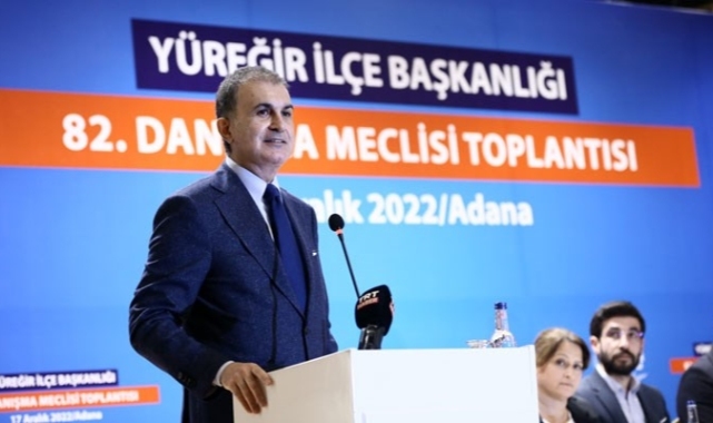 AK Parti Sözcüsü'nden Ekrem İmamoğlu kararına ilişkin açıklama