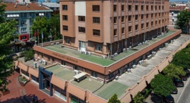 AK Partili belediye SGK borcu için park, dini ve sağlık tesisi alanlarını devrediyor