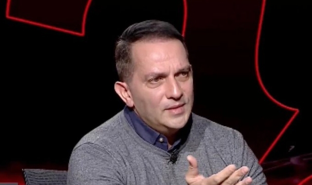 AK Partili Birinci: İmamoğlu'nun cezası yanlış hesaplandı, 1 yıl 19 ay olması lazım