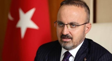 AK Partili Bülent Turan önce Engelliler Günü'nü 'kutladı' sonra mesajını sildi!