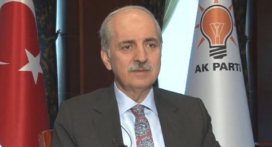 AK Partili Kurtulmuş: Vatandaşımızın “iyi oldu” dediği bir asgari ücret açıklanacak