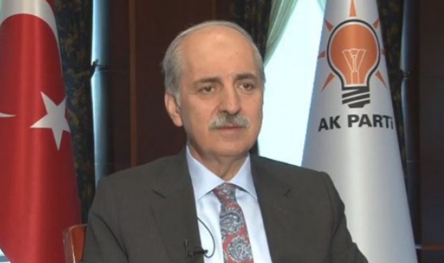 AK Partili Kurtulmuş: Vatandaşımızın “iyi oldu” dediği bir asgari ücret açıklanacak