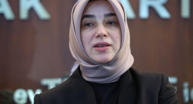 AK Partili Özlem Zengin 30 Nisan'ı yalanladı, seçim için muhtemel tarih verdi