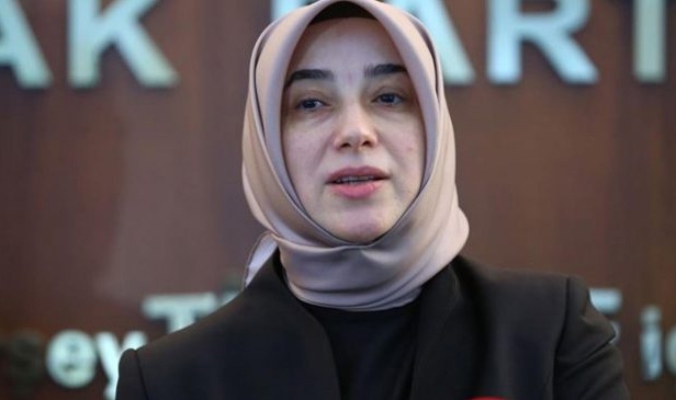 AK Partili Özlem Zengin 30 Nisan'ı yalanladı, seçim için muhtemel tarih verdi