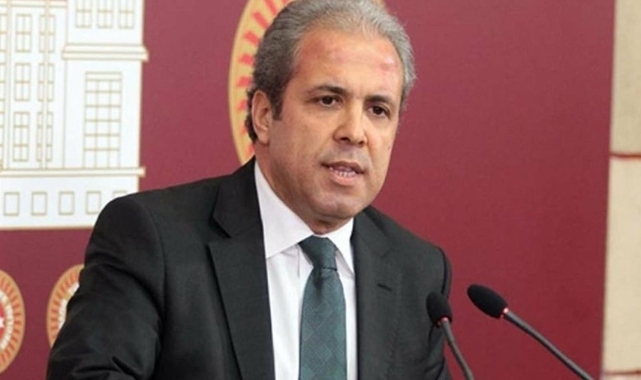 AK Partili Şamil Tayyar'dan Ekrem İmamoğlu yorumu: 'Rakibimizi altılı masa değil, mahkeme belirledi'