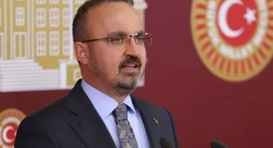 AK Partili Turan: Şu an kesinleşmeyen bir karar söz konusu