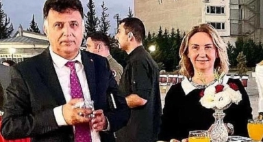 AK Partili vekilin eşinin aracı olduğu uyuşturucu davasına Zindaşti'yi bırakan hakim atanmış