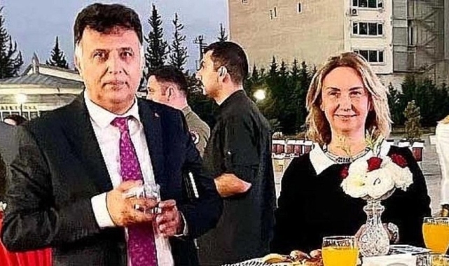 AK Partili vekilin eşinin aracı olduğu uyuşturucu davasına Zindaşti'yi bırakan hakim atanmış
