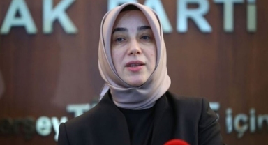 AK Partili Zengin: Başörtüsüyle ilgili anayasa teklifini imzaya açtık