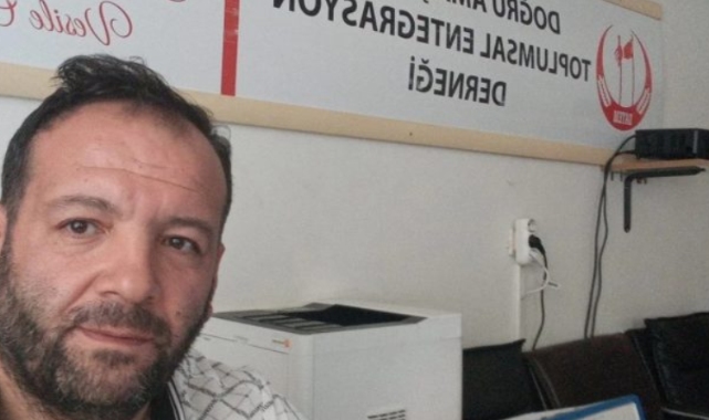 Akıncılar Derneği Başkanı, tarikatta çocuk istismarını yazan gazetecileri tehdit etti: “Kuduz olmuşsunuz, kuduz olan telef edilir”
