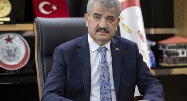 Akkaya: YSK'nin incelemelerinin ardından hazırlanan seçmen listeleri son derece güvenlidir