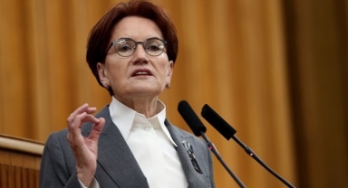 Akşener’den ilk ve orta öğretim için de ücretsiz yemek çağrısı: Devletin yapacak gücü var