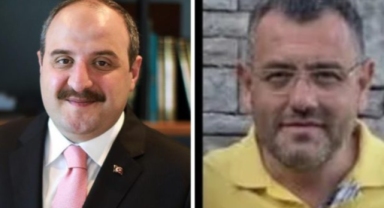 Aldığı ihalelerle gündem olan Bakan Varank’ın kuzeni konuştu: Bırakalım da taksi şoförlüğü mü yapalım?