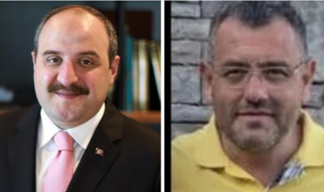 Aldığı ihalelerle gündem olan Bakan Varank’ın kuzeni konuştu: Bırakalım da taksi şoförlüğü mü yapalım?