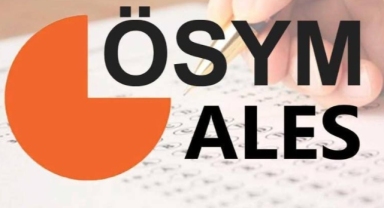 ALES sonuçları açıklandı