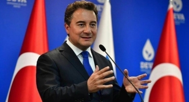 Ali Babacan: 2 lira olan avro 20 lira, sıfırı Erdoğan ekledi