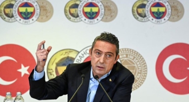 Ali Koç: Ne hakem hatası, bu memleket meselesi